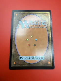 MTG Bitterblossom 0027 Wilds of Eldraine: Enchanting Tales NM - Image 4