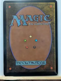 Primal Rage Stronghold MTG in MP condition - Image 3