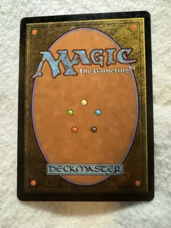 MTG - Spidersilk Armor - Mercadian Masques - LP - Free Shipping! - Image 2