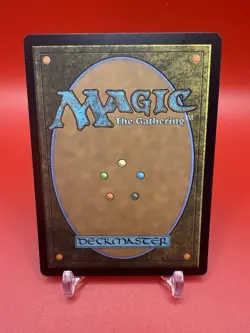 MTG Boromir, Warden of the Tower Universes Beyond: LOTR Tales of Middle-Earth NM - Image 2