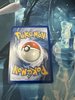 Pokemon Ditto 17/18 Detective Pikachu Holo English - Image 2