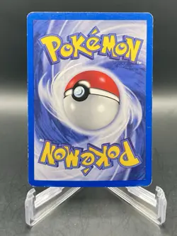 Blaine's Moltres 1/132 Gym Heroes (1999) Unlimited Holo Rare WOTC Pokemon MP - Image 4