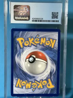 Pokemon Sun & Moon Unified Minds (2019) 141/236 Mawile GX CGC 9 Mint - Image 2