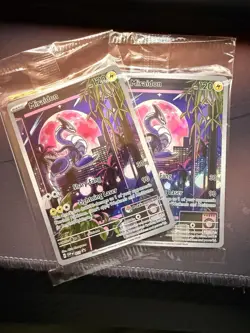 Pokemon TCG Miraidon SVP Black Star Promos SVP013 Pokemon Center Stamped Sealed - Image 1