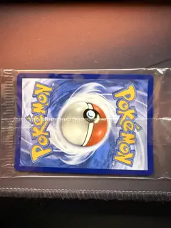 Pokemon TCG Miraidon SVP Black Star Promos SVP013 Pokemon Center Stamped Sealed - Image 5