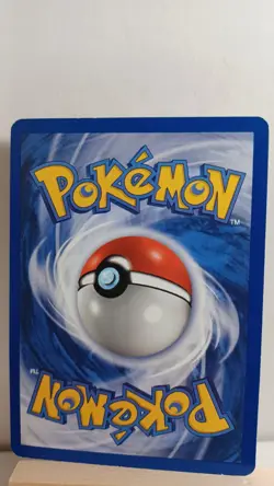 Metapod [LP] - Pokemon TCG Base Set 2 81/130 [Common] - Image 2