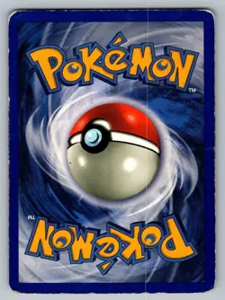 Pokemon TCG Base Set Bulbasaur #44 - Image 2