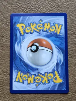 Air Balloon 166/132 Double Rare Pokemon TCG Mega Evolution - Image 2