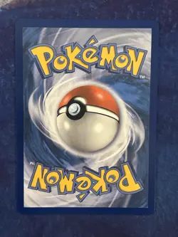 Pokemon Ordinary Rod Secret Rare # 215/202 Sword & Shield Base Set - LP - Image 2