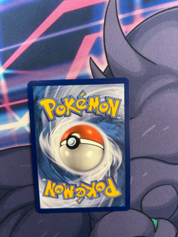 Pokemon Umbreon GX SV69/SV94 Card Hidden Fates Shiny Vault Charizard Baby Eevee - Image 4