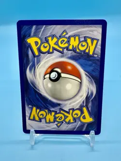 1999 Pokemon Game 1st Edition MAGNEMITE Shadowless English 53/102 *NP* (C) - Image 2