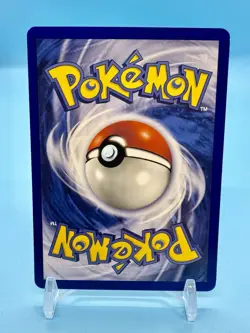 1999 Pokemon Game 1st Edition KOFFING Shadowless English 51/102 *Never Played* - Image 2
