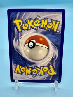 1999 Pokemon Set 1st Edition FIGHTING ENERGY Shadowless English 97/102 *NP* (A) - Image 2