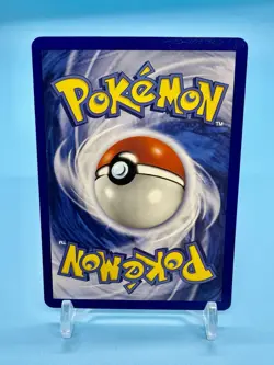1999 Pokemon Set 1st Edition PSYCHIC ENERGY Shadowless English 101/102 *NP* (A) - Image 2