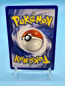 1999 Pokemon Set 1st Edition LIGHTNING ENERGY Shadowless English 100/102 NP (B) - Image 2