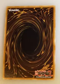 YuGiOh ~ Skull Servant EN002 ~ Secret Rare 1st Edition ~ Monster Mayhem - Image 2