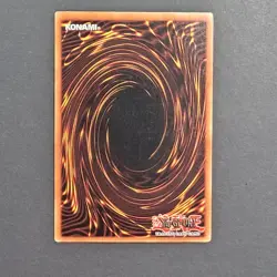 Yugioh TCG - Maiden of the Aqua - PGD-008 - LP - Unlimited Ed. - Vintage - 2003 - Image 5