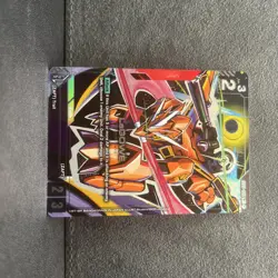 LaGOWE - GD01-050 R+ - Newtype Rising - Gundam Card Game - Image 2