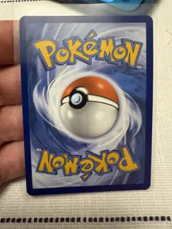 Varoom 206/197 Holo Illustration Rare Obsidian Flames Pokemon Card NM - Image 2