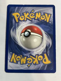 Pokemon TCG Nidoking Base Set Holo Unlimited Rare Card 11/102 WOTC 1999 - Image 5