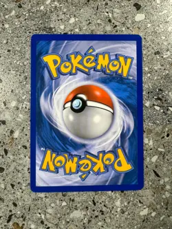 Pokemon TCG Cards Psyduck 74/102 HGSS Triumphant NM-M - Image 2