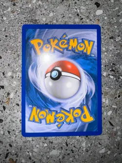 Pokemon TCG Cards Psyduck 74/102 HGSS Triumphant NM-M - Image 4