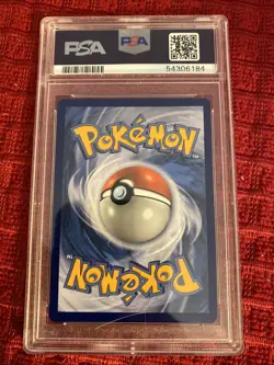 PSA 10 GEM MINT Eldegoss V 005/073 Champion's Path HOLO RARE Pokemon Card - Image 4