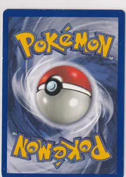 Pokemon Karte Trading Card Game Basis Set 2 Nr. 69/130 Charmander englisch - Image 2
