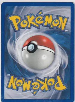 Pokemon Karte Trading Card EX Deoxys Nr. 27/107 Tropius Reverse Holo deutsch - Image 2