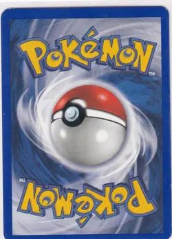 Pokemon Karte Trading Card Neo Genesis Nr. 99/111 Berry englisch First Edition - Image 2
