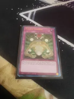 Yu-Gi-Oh TCG Marco Cosmos BLMR-EN100 1st Edition Ultra Rare Card NM - Image 1