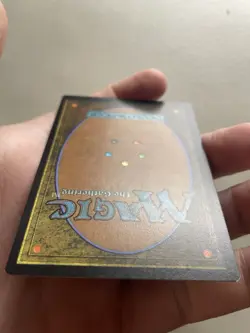 1x MTG Collected Company-Store Championship Promo-Foil HP - Image 5