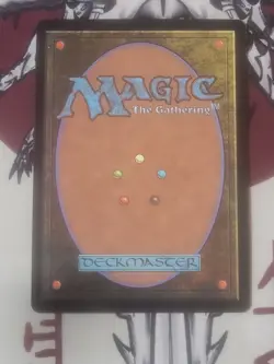 Alhammaret's Archive (Foil) Secret Lair Encyclopedia Of Magic - Image 2