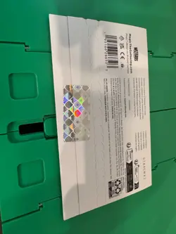 MTG/Secret Lair Drop Series Featuring: Phoebe Wahl Sealed Rainbow Foil - Image 4