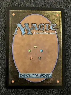 Magic The Gathering MTG - Nine-Lives Familiar (Borderless) - Foundations - Image 2