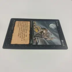 Dystopia LP Alliances MTG 1996 Reserved List Sideboard Enchantment - Image 3