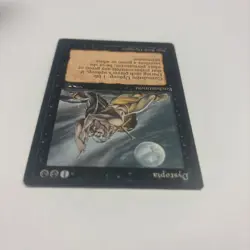 Dystopia LP Alliances MTG 1996 Reserved List Sideboard Enchantment - Image 4