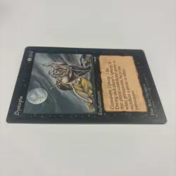 Dystopia LP Alliances MTG 1996 Reserved List Sideboard Enchantment - Image 5