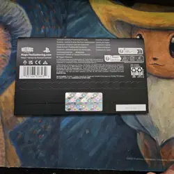 Secret Lair x God of War: Greek Foil Edition Playstation Superdrop MTG - Image 2
