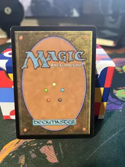 MTG Amphibian Downpour Modern Horizons 3 Regular (0051) LP FREE SHIPPING - Image 2