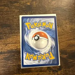 Pokemon TCG Terapagos EX 170/142 Stellar Crown Holo Special Illustration Rare - Image 4