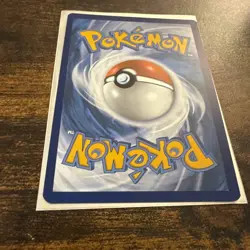 Pokemon TCG Terapagos EX 170/142 Stellar Crown Holo Special Illustration Rare - Image 5