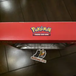 Pokemon 4 Mini Tins + 4 Promo Cards Bundle - Pack 2 Sams Cub Exclusive FAST SHIP - Image 5