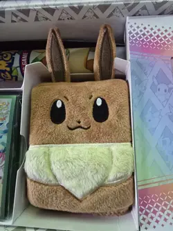 Pokemon TCG Prismatic Evolutions Super Premium Collection Box! NO PACKS NO PROMO - Image 2