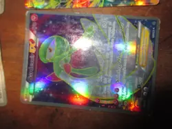 pokemon cards lot pokemon.com/redeem untested - Image 2