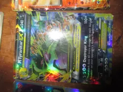 pokemon cards lot pokemon.com/redeem untested - Image 3