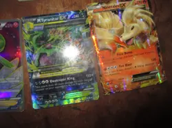 pokemon cards lot pokemon.com/redeem untested - Image 5