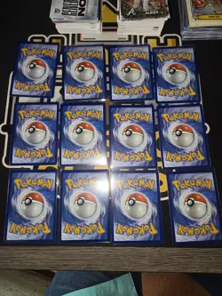 Pokemon 151 Poster Collection Starter Set Promo Cards Black Star Promo - Image 2