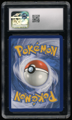 2023 POKEMON ENGLISH SCARLET & VIOLET 151 #006/165 CHARIZARD EX CGC 10 - Image 2