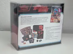 Pokemon TCG Destined Rivals Elite Trainer Box ETB (W/ Protector) - Image 4